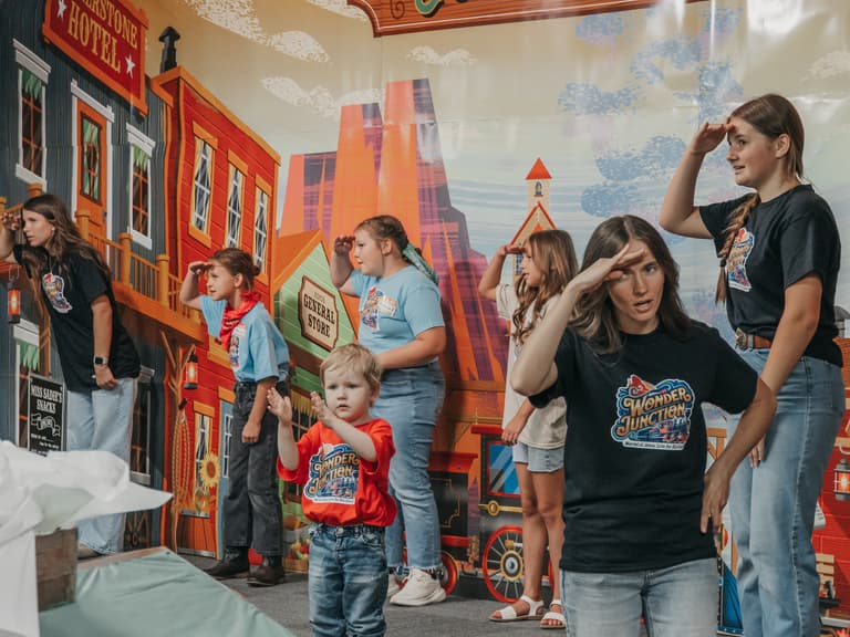 VBS ’25 — photograph 13 of 117