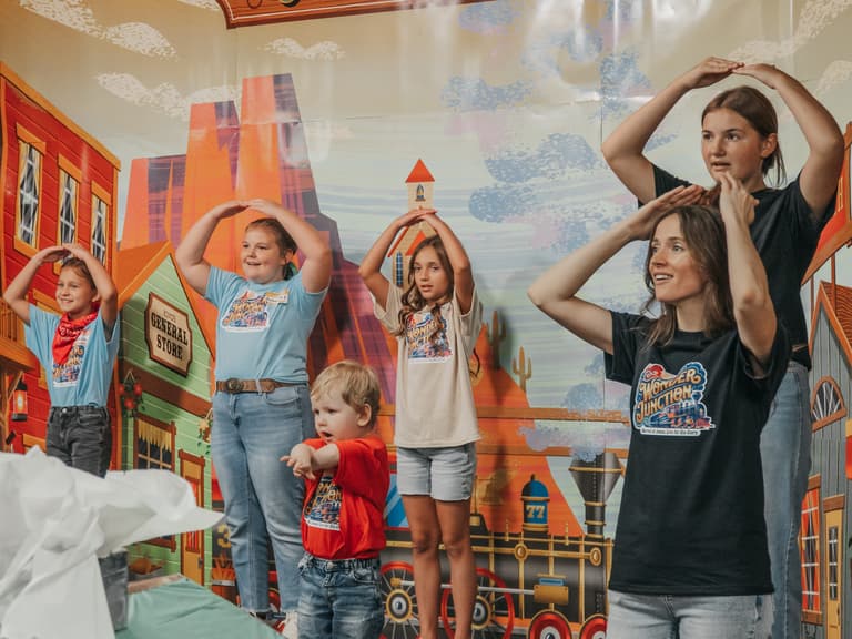 VBS ’25 — photograph 14 of 117