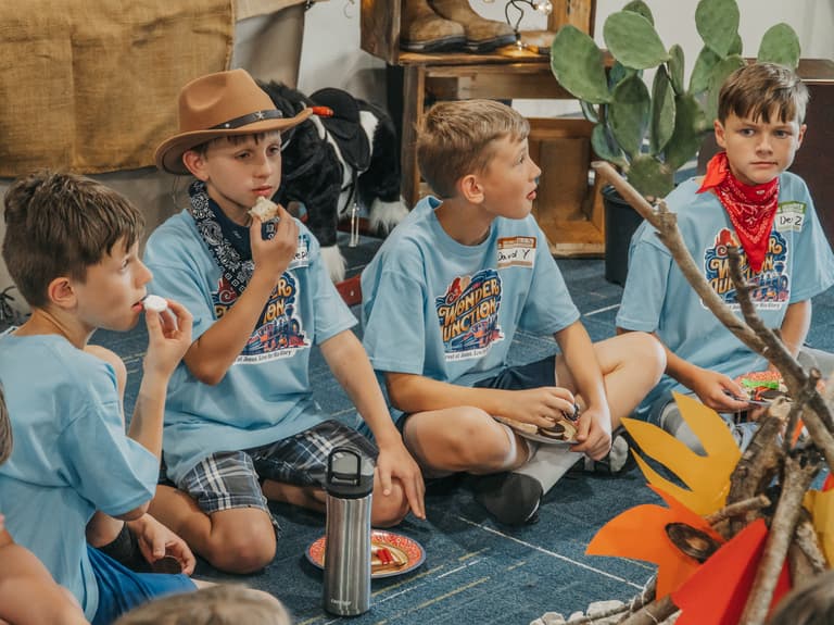 VBS ’25 — photograph 16 of 117
