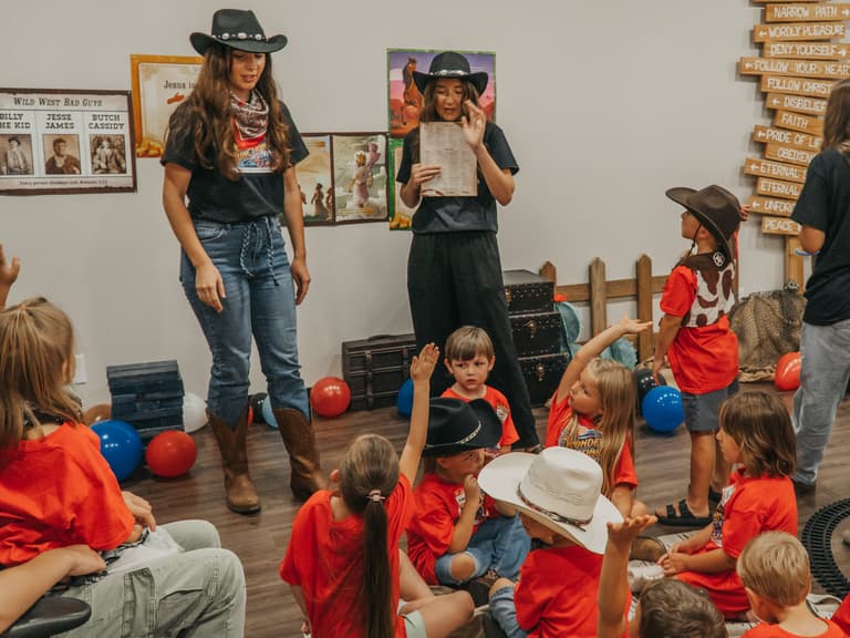 VBS ’25 — photograph 18 of 117