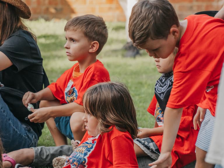 VBS ’25 — photograph 24 of 117