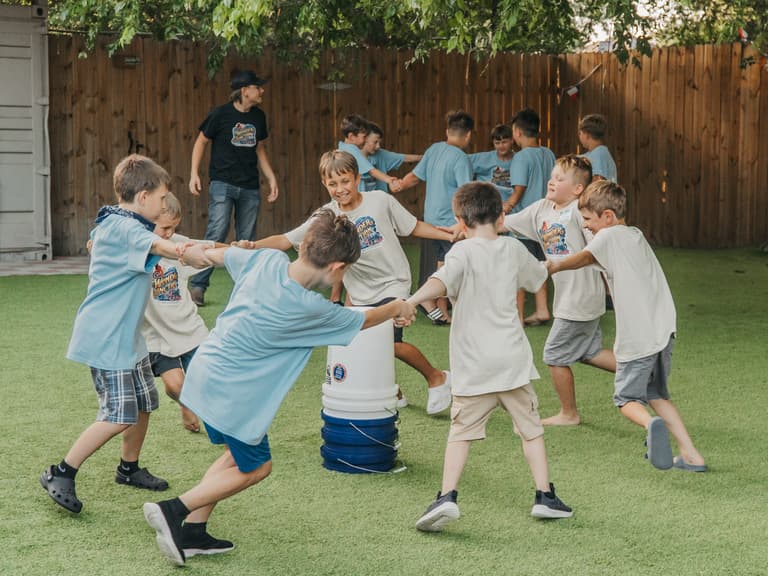 VBS ’25 — photograph 33 of 117