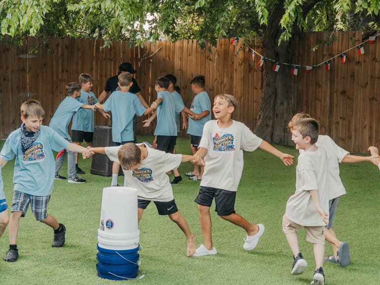 VBS ’25 — photograph 34 of 117