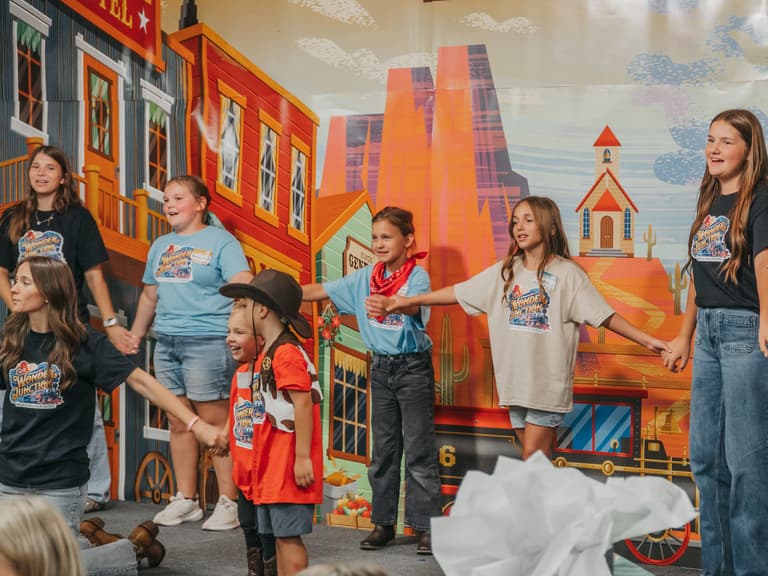 VBS ’25 — photograph 37 of 117