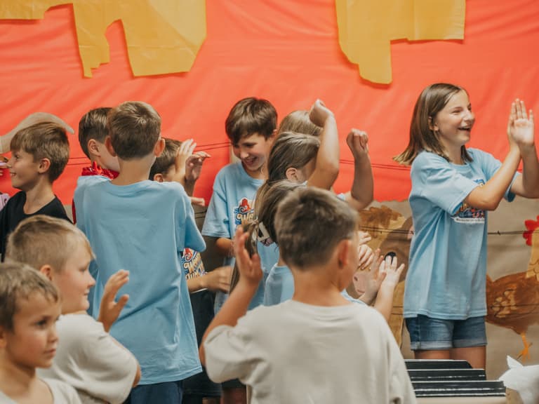 VBS ’25 — photograph 38 of 117