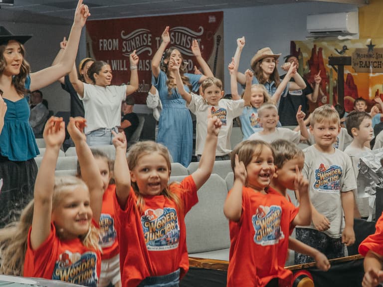 VBS ’25 — photograph 53 of 117