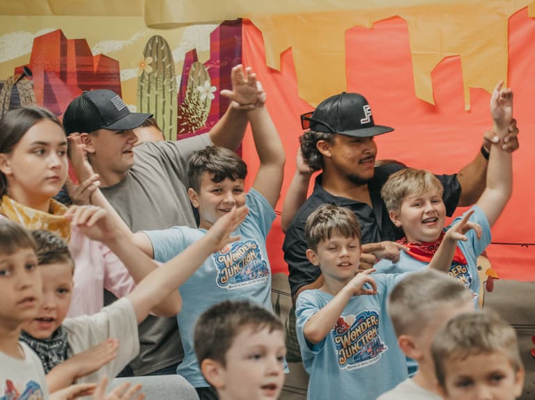 VBS ’25 — photograph 85 of 117