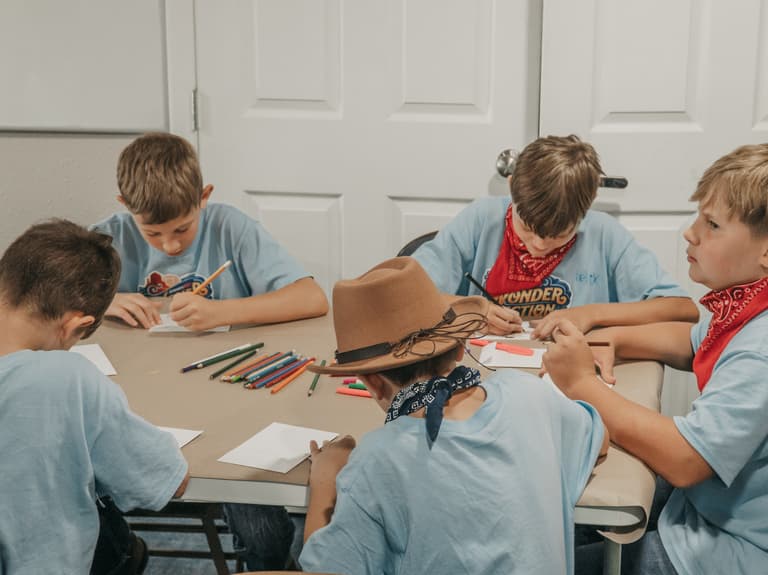 VBS ’25 — photograph 93 of 117