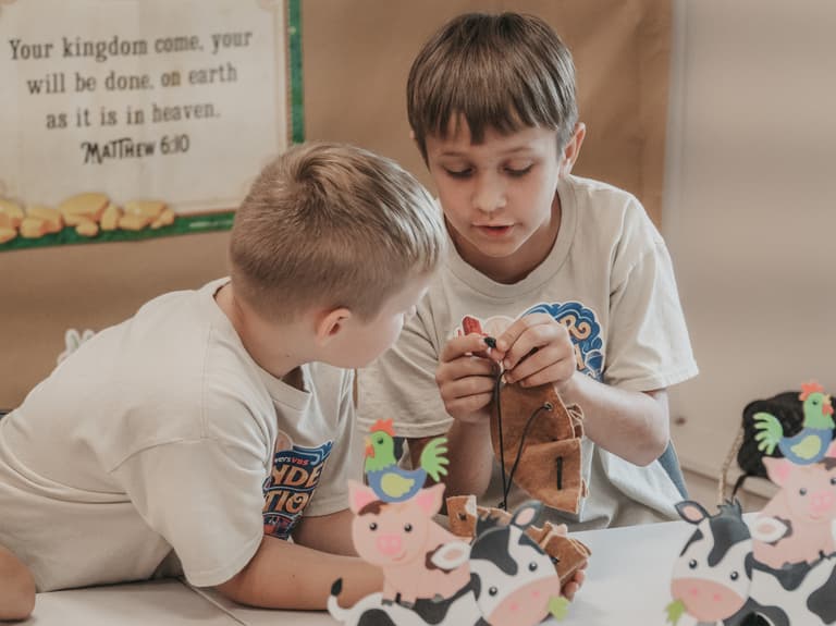 VBS ’25 — photograph 95 of 117