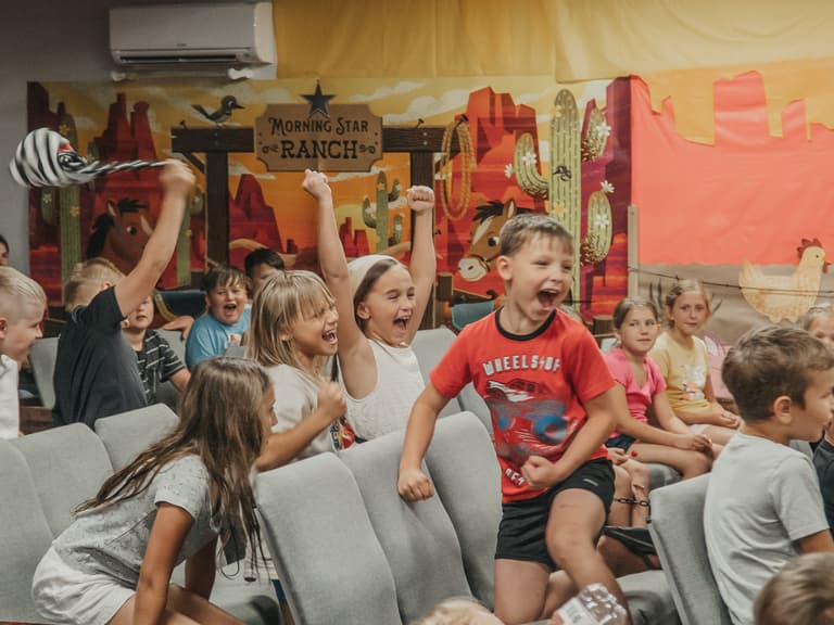 VBS ’25 — photograph 116 of 117