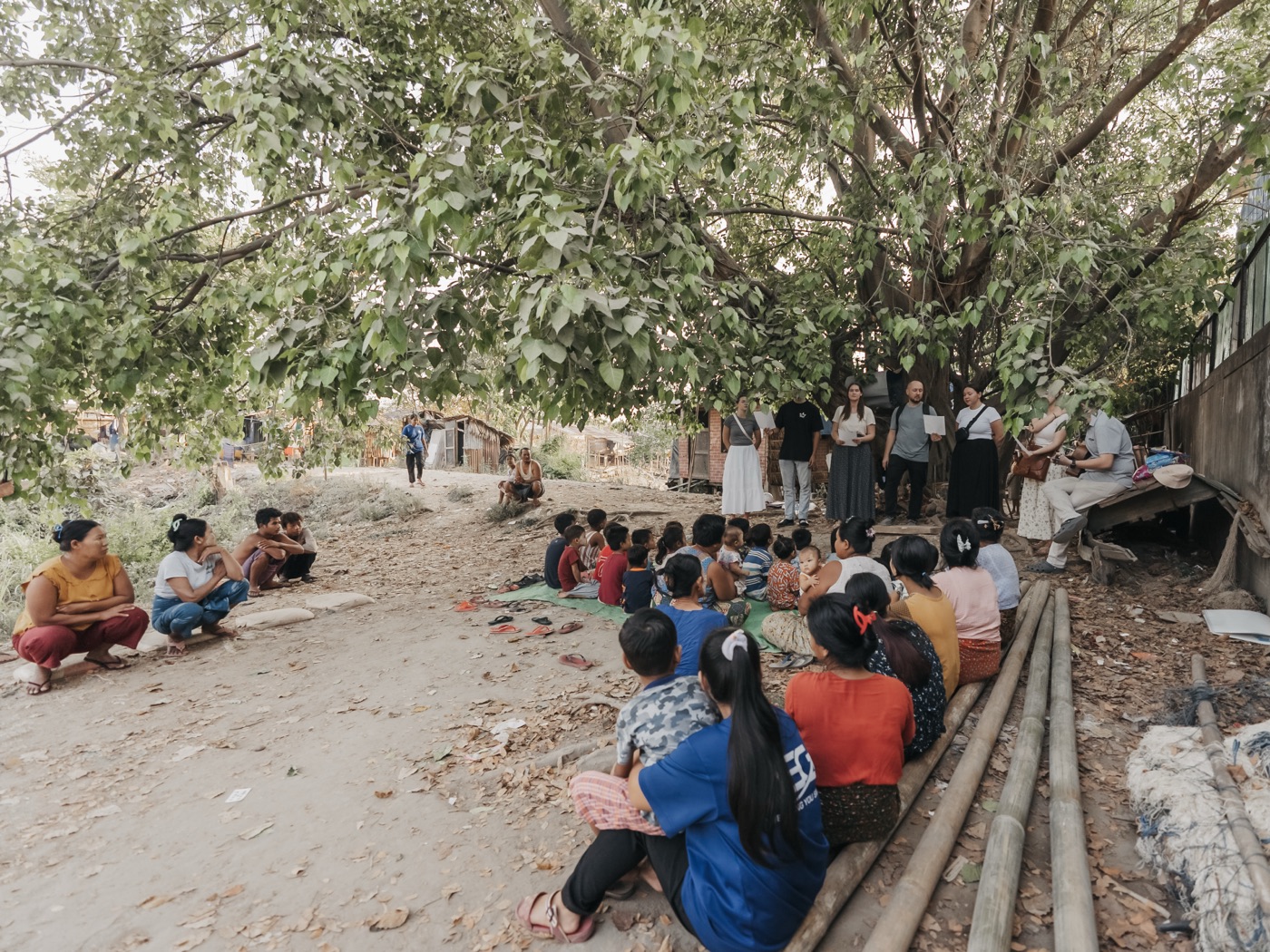 Myanmar ’25 — photograph 111 of 274