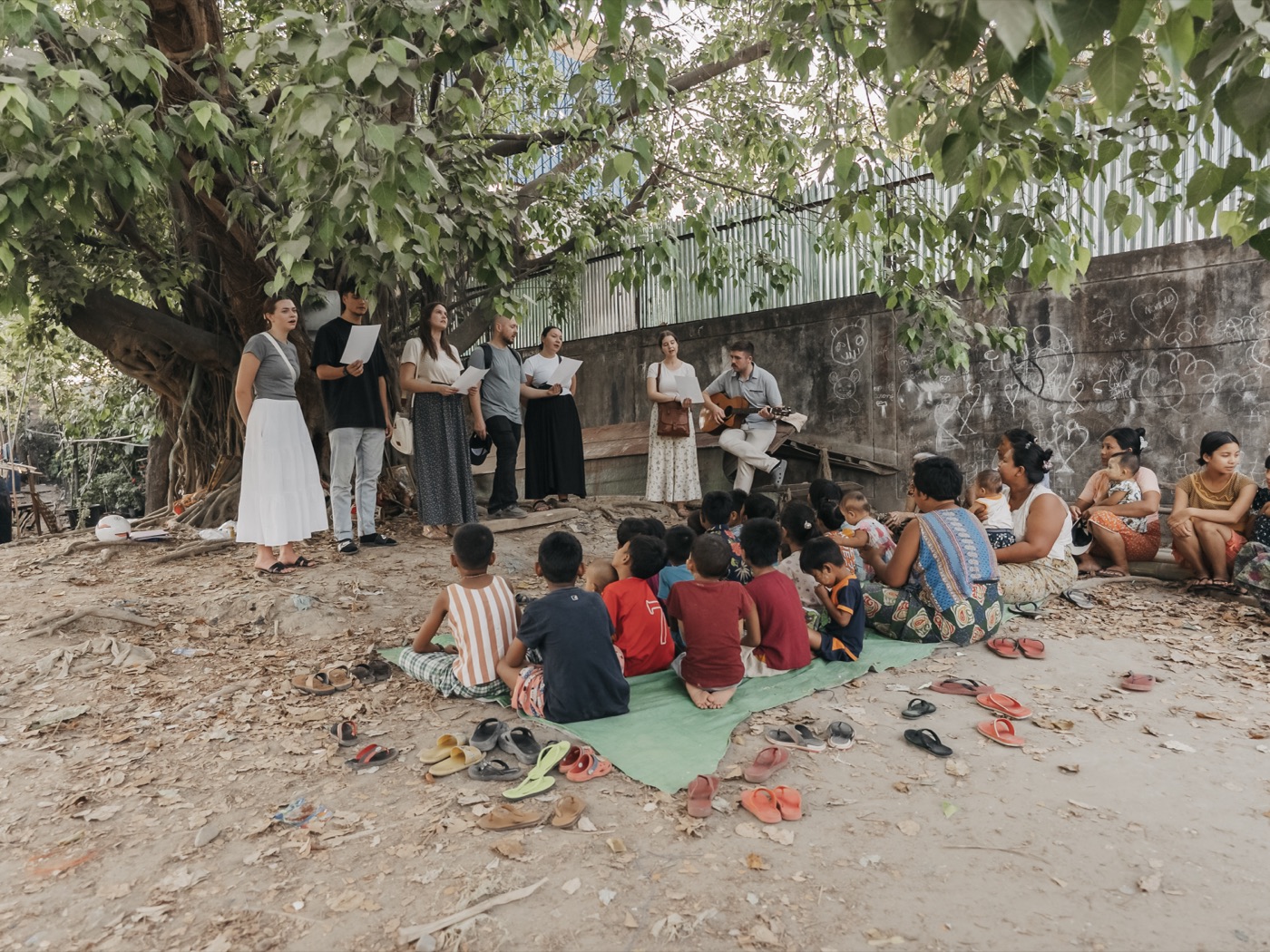 Myanmar ’25 — photograph 112 of 274