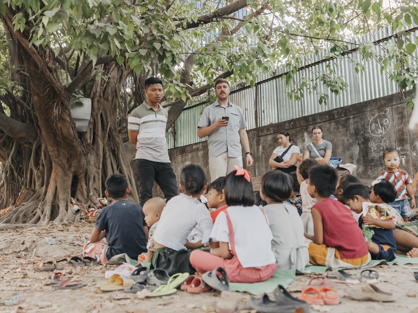 Myanmar ’25 — photograph 116 of 274