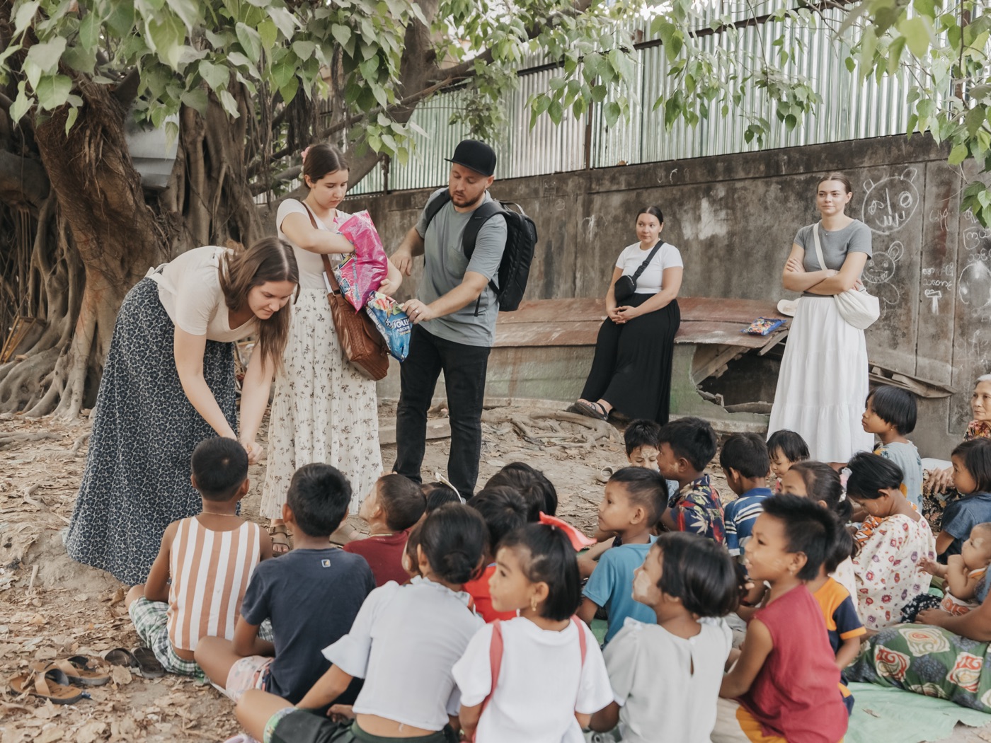 Myanmar ’25 — photograph 117 of 274