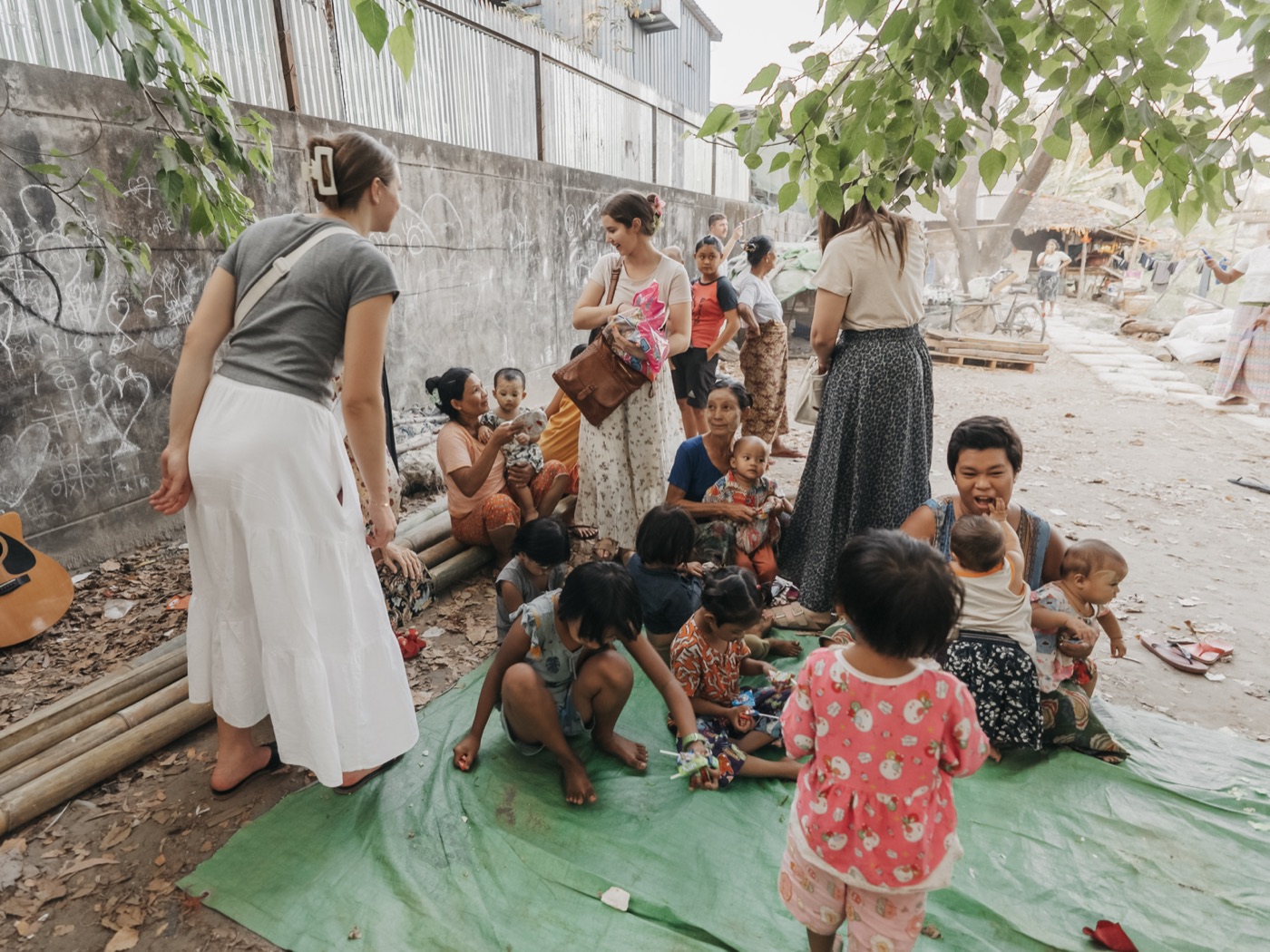 Myanmar ’25 — photograph 120 of 274