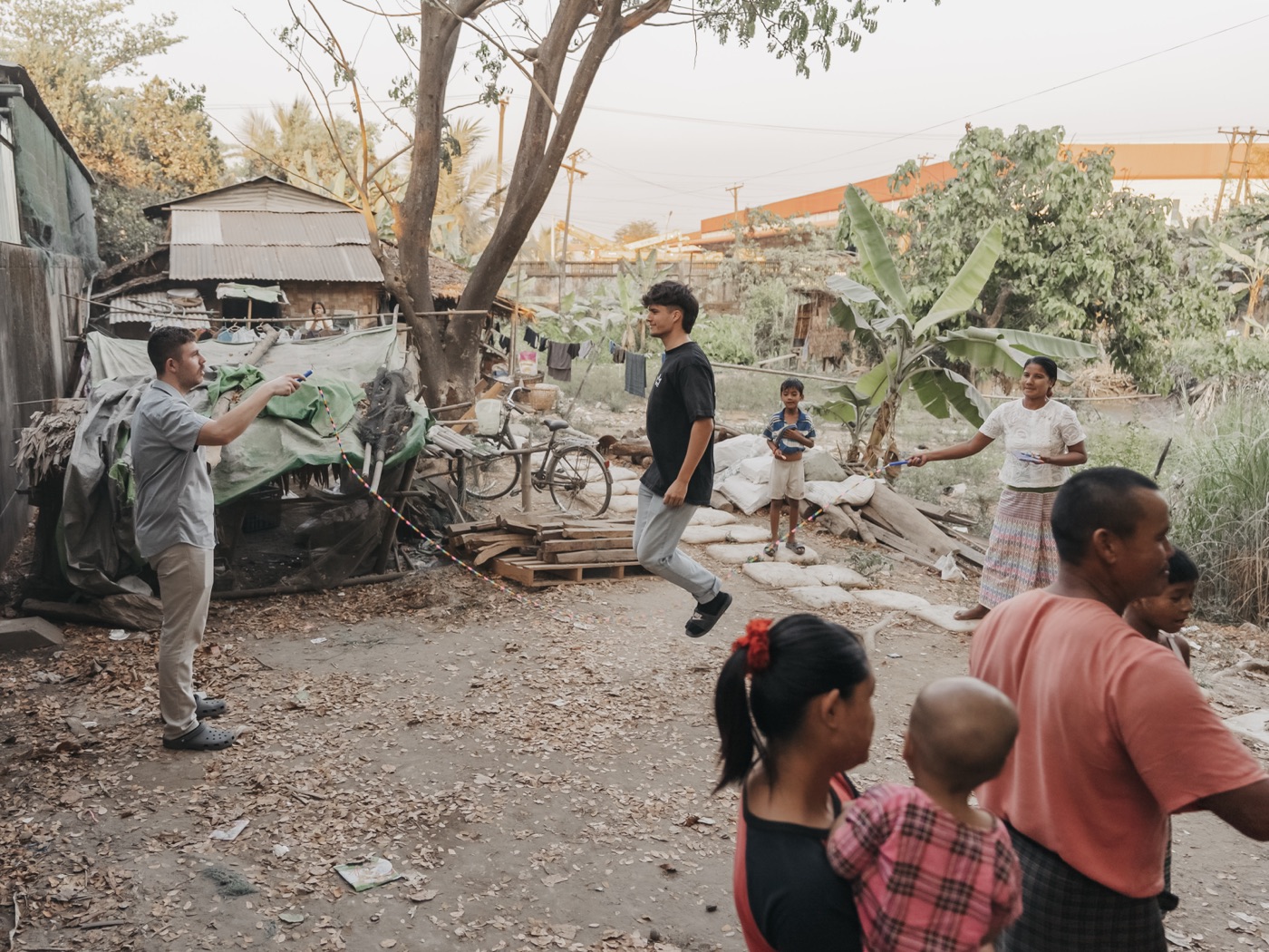 Myanmar ’25 — photograph 121 of 274