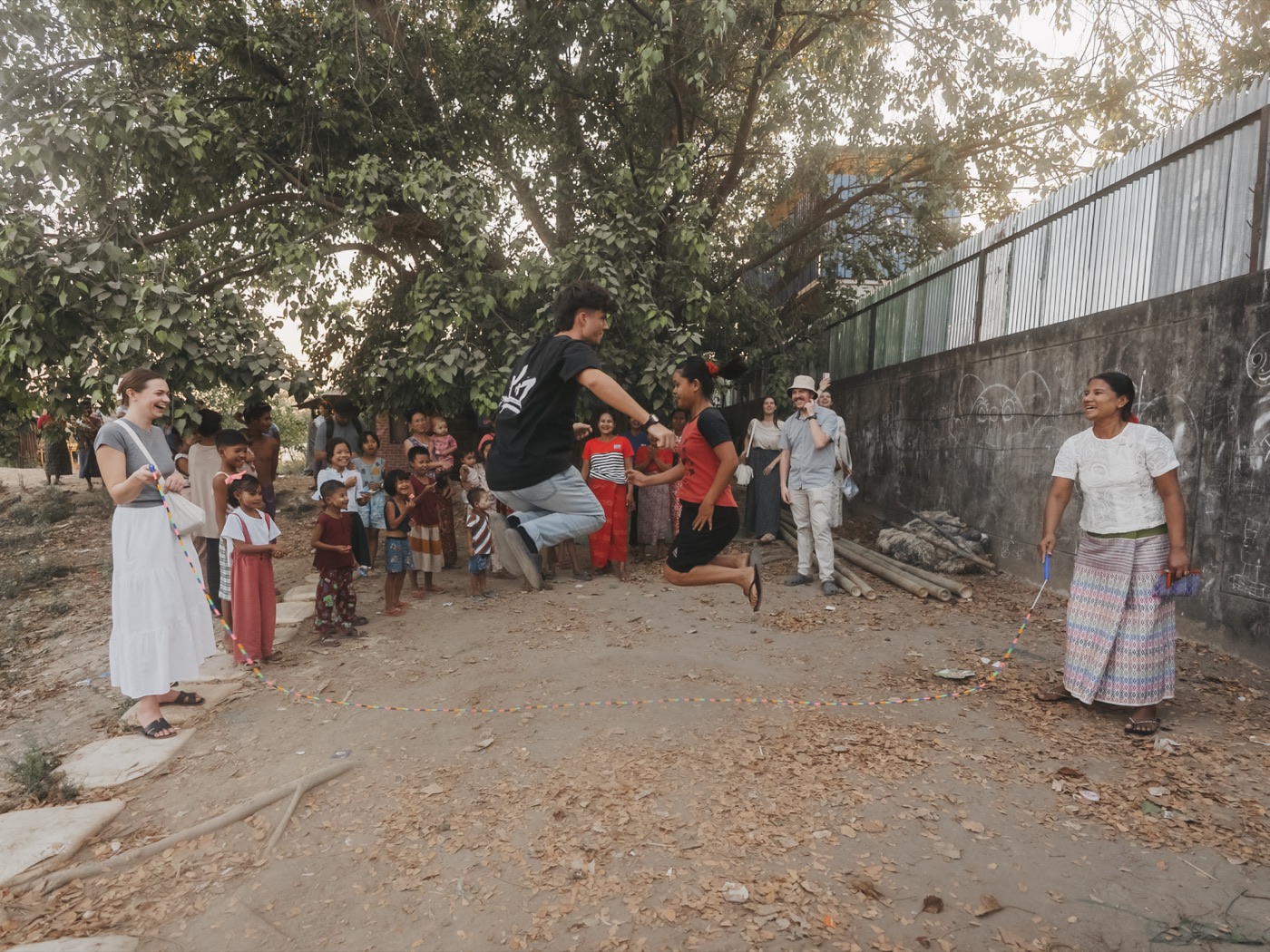 Myanmar ’25 — photograph 123 of 274