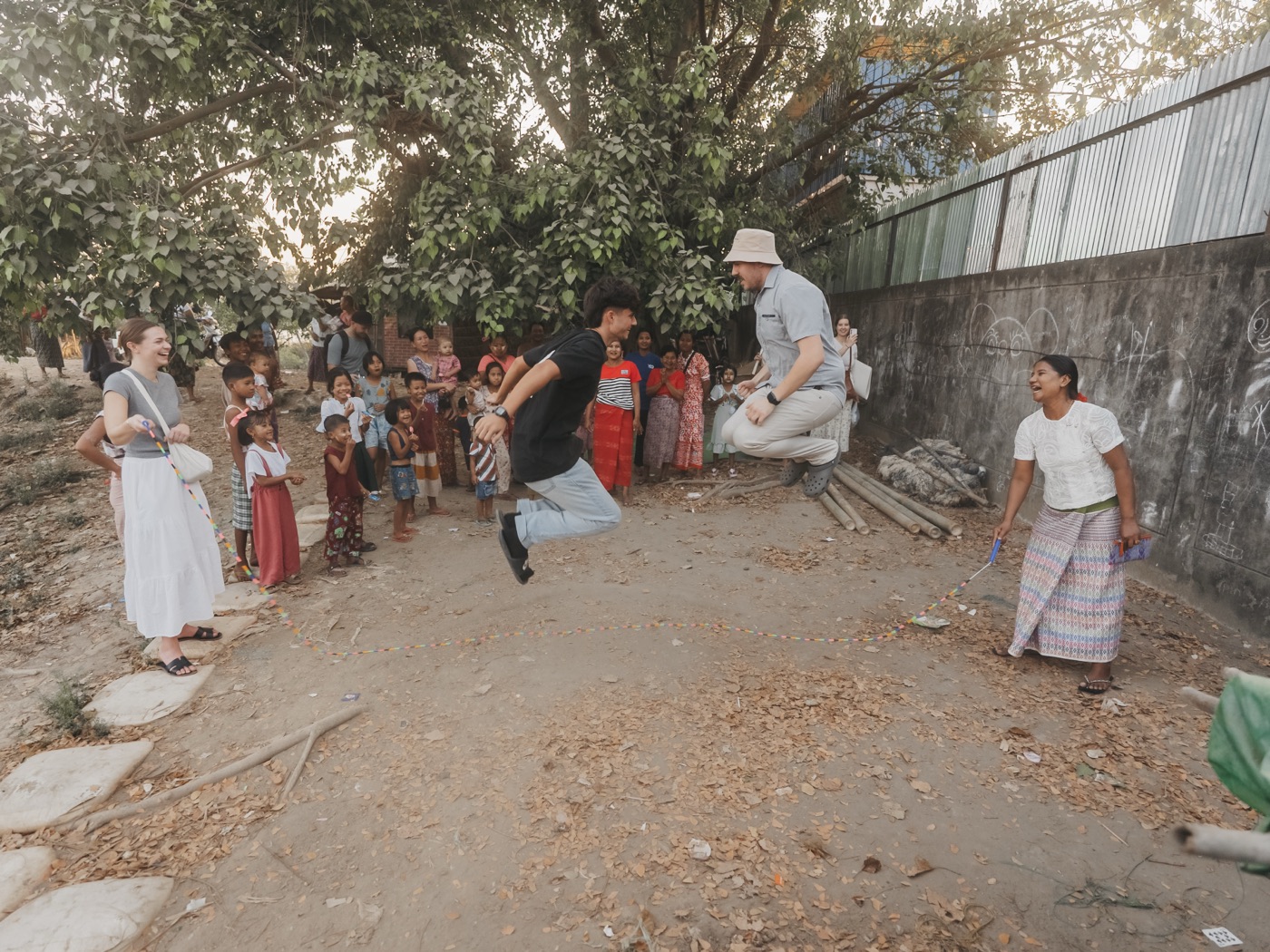 Myanmar ’25 — photograph 124 of 274