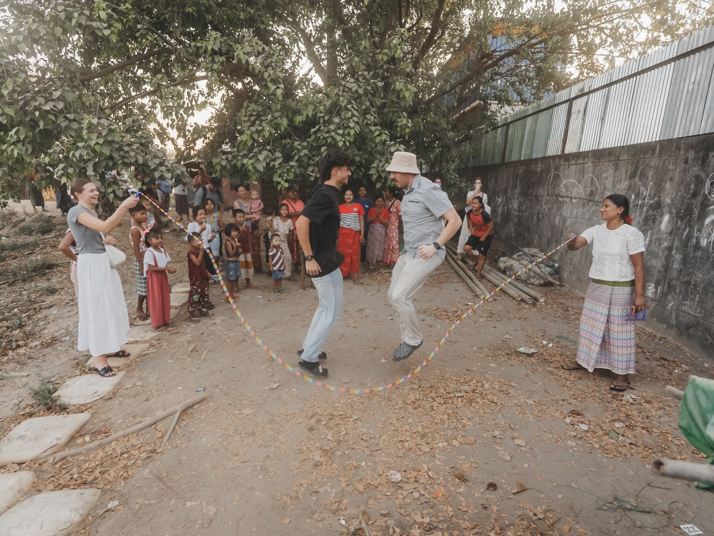 Myanmar ’25 — photograph 125 of 274