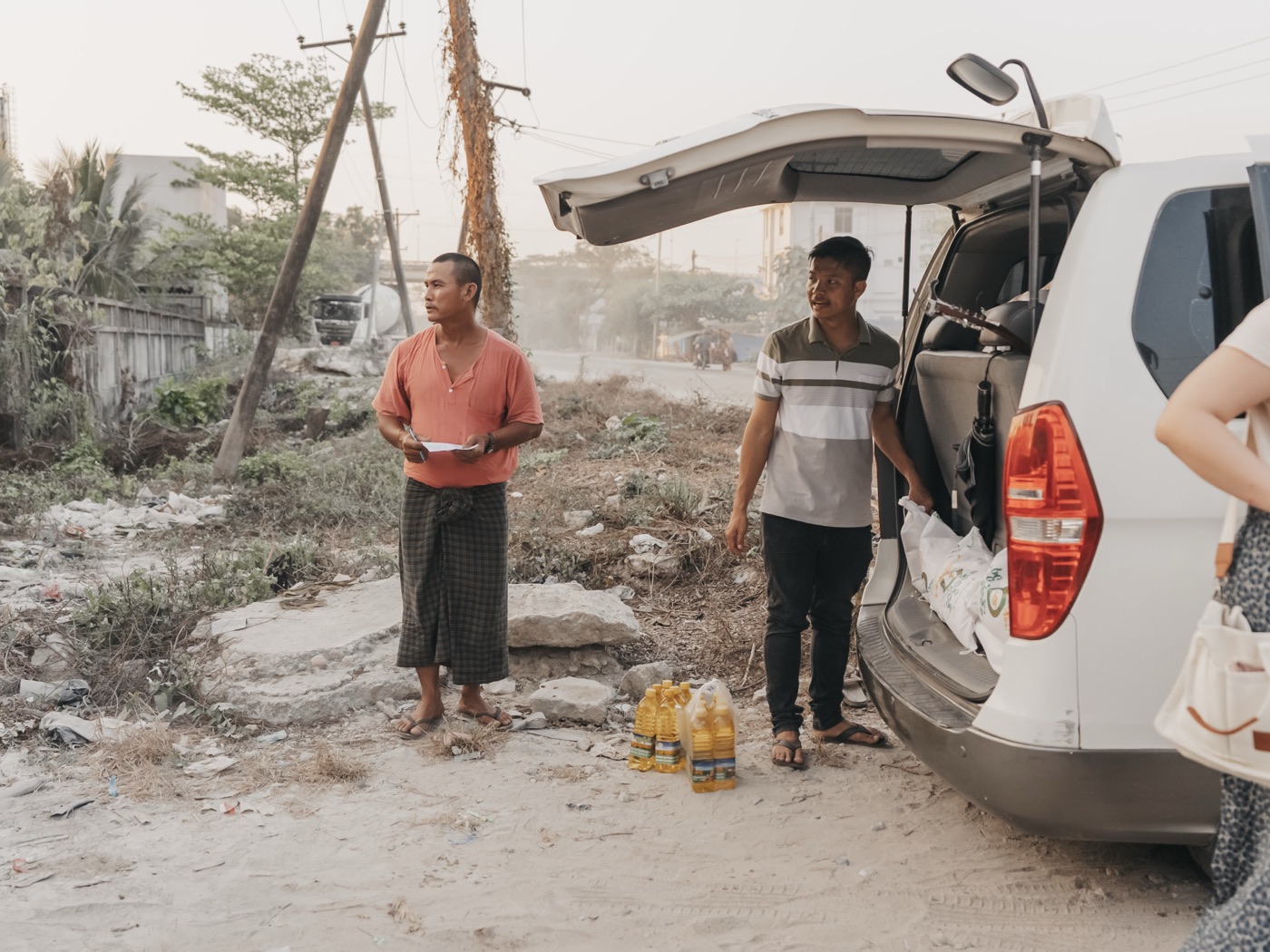 Myanmar ’25 — photograph 128 of 274