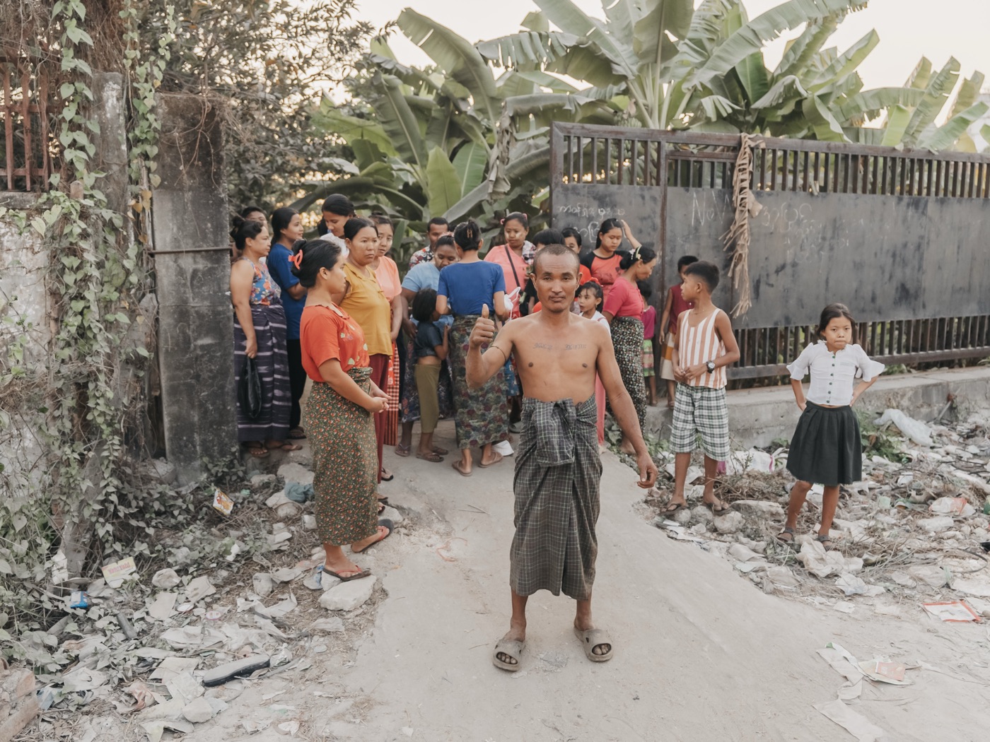 Myanmar ’25 — photograph 130 of 274