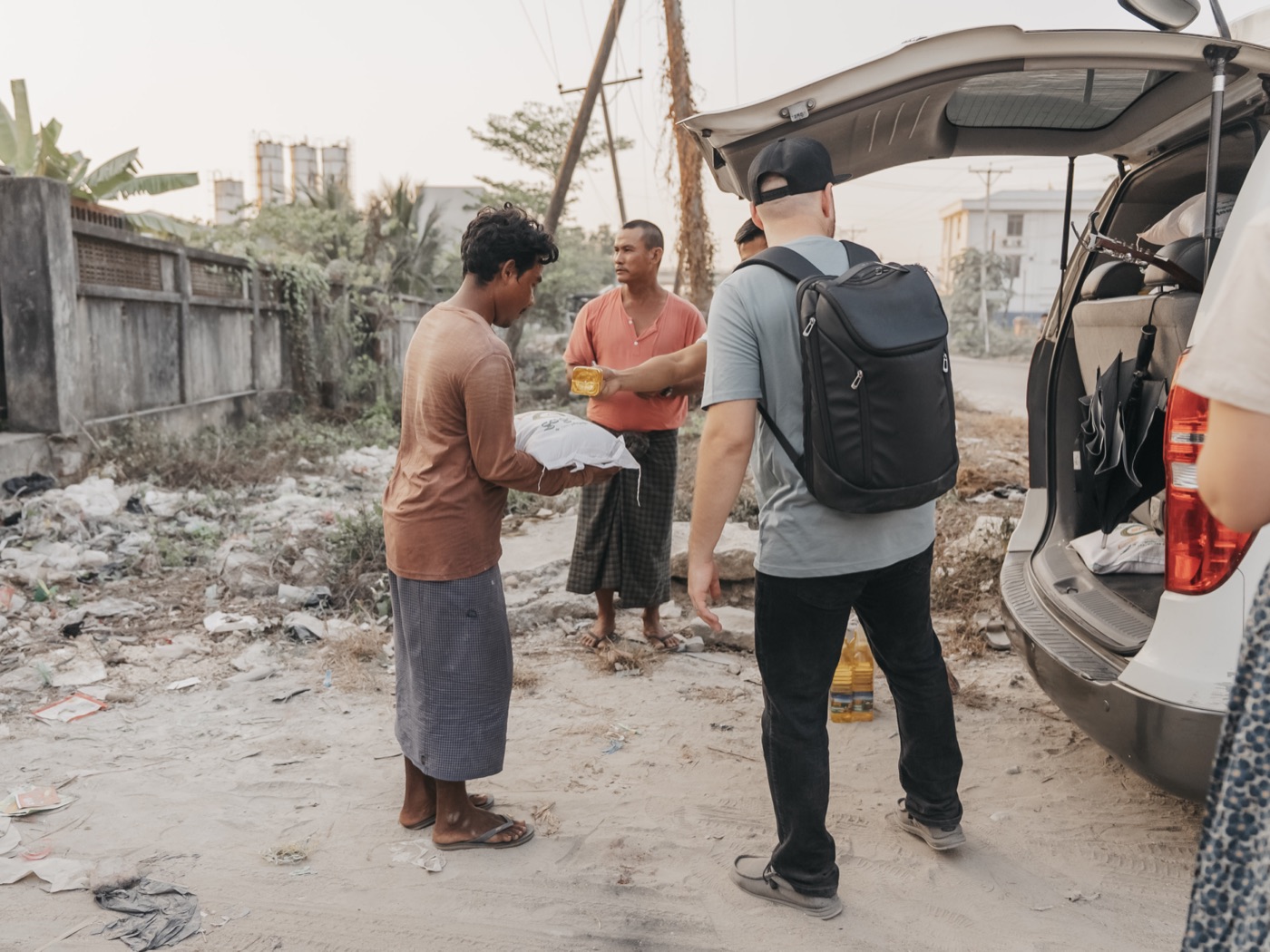 Myanmar ’25 — photograph 131 of 274