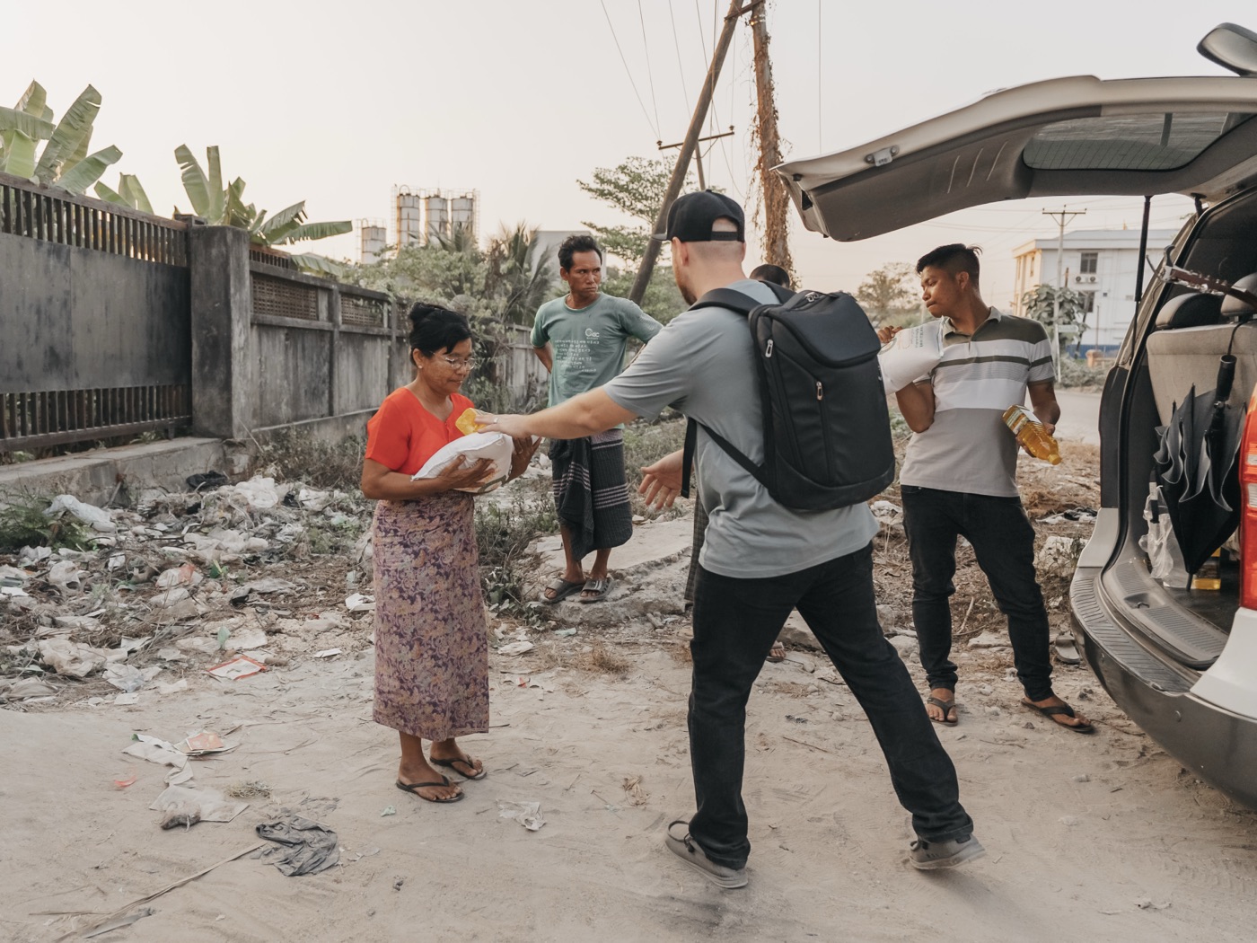 Myanmar ’25 — photograph 132 of 274