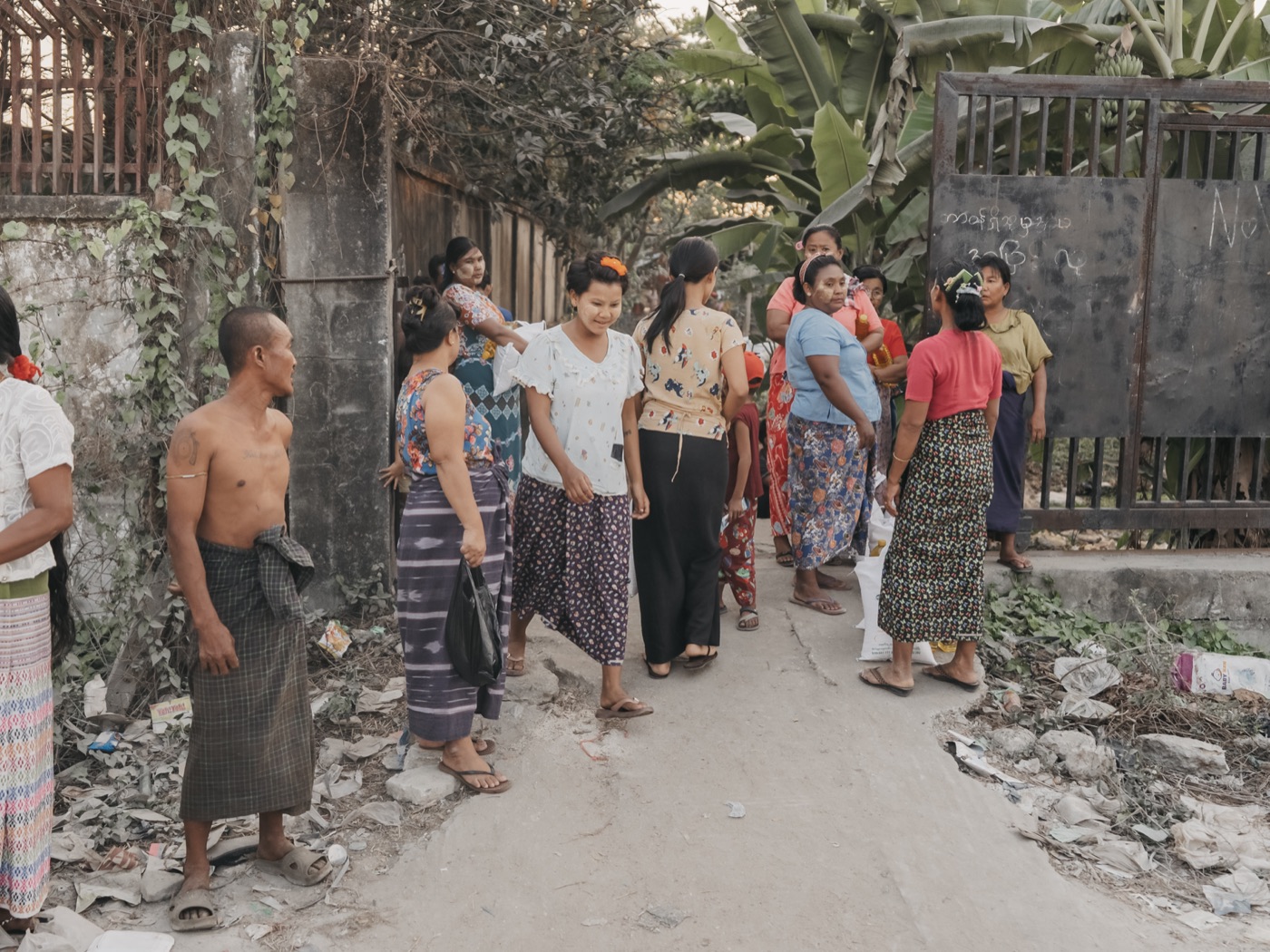 Myanmar ’25 — photograph 133 of 274