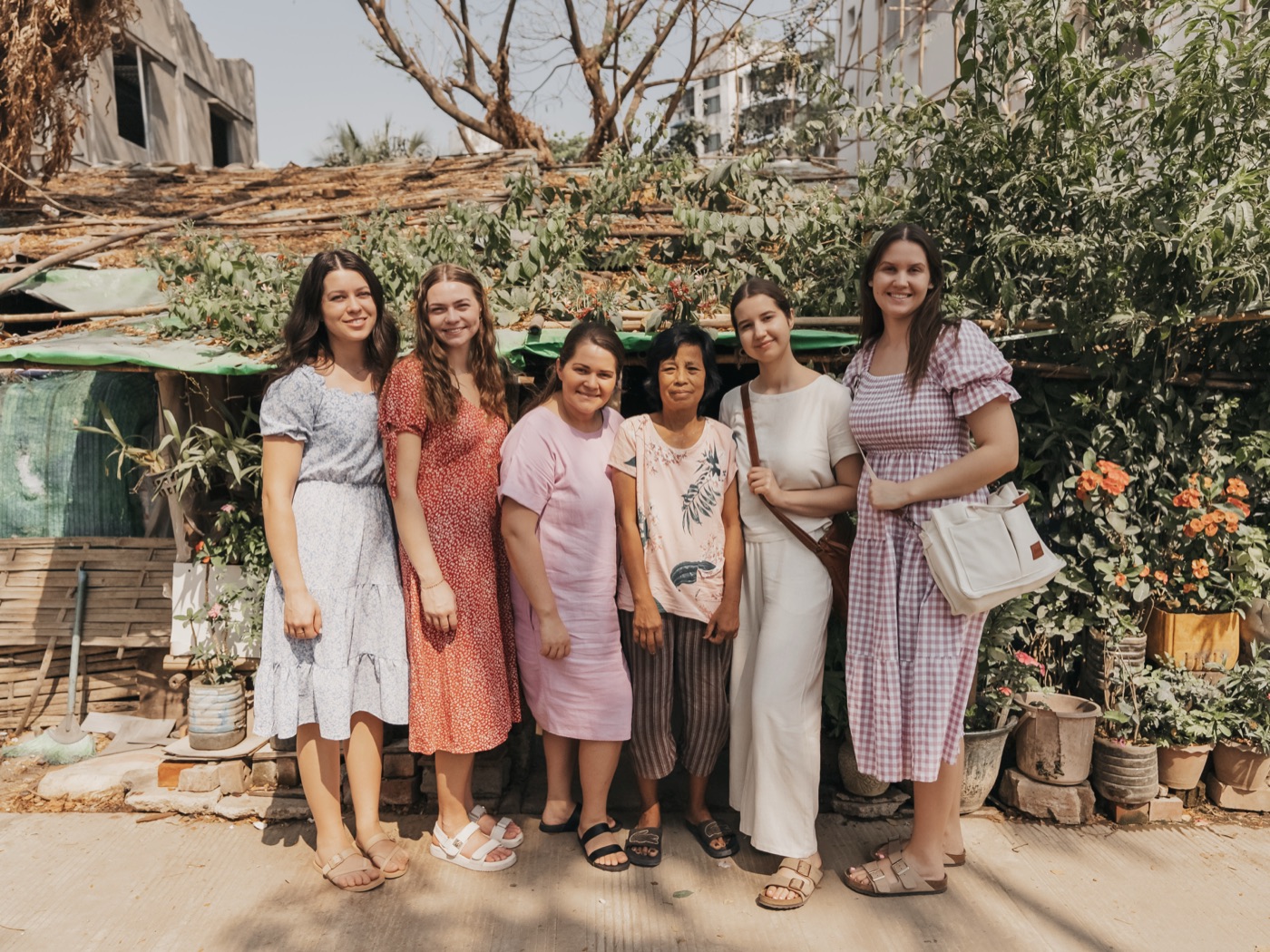 Myanmar ’25 — photograph 13 of 274