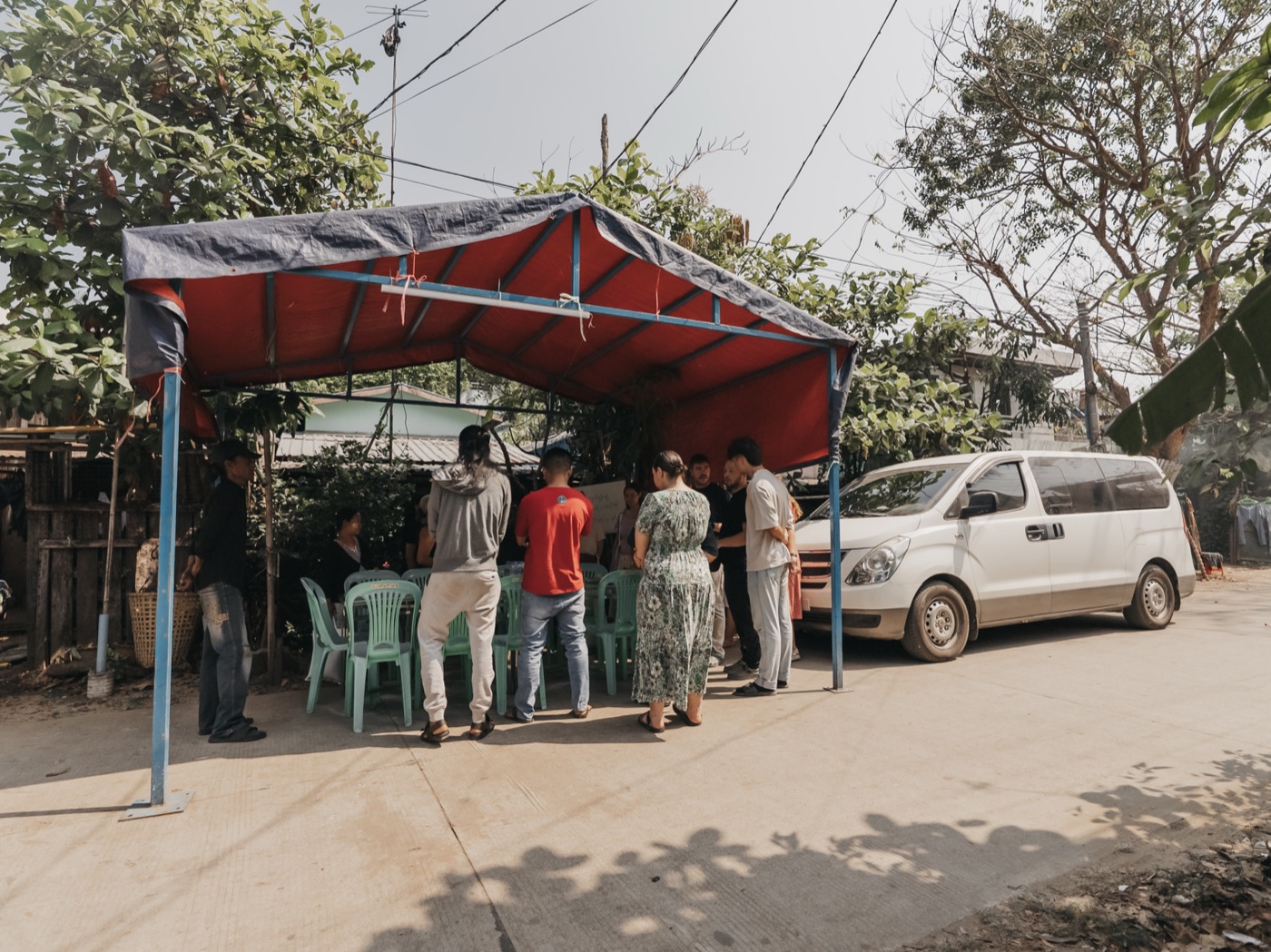 Myanmar ’25 — photograph 157 of 274