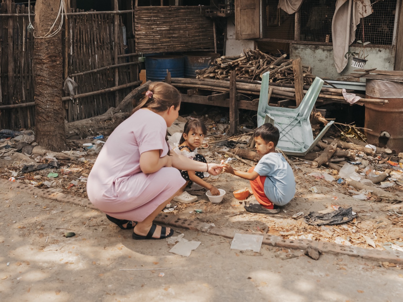 Myanmar ’25 — photograph 161 of 274