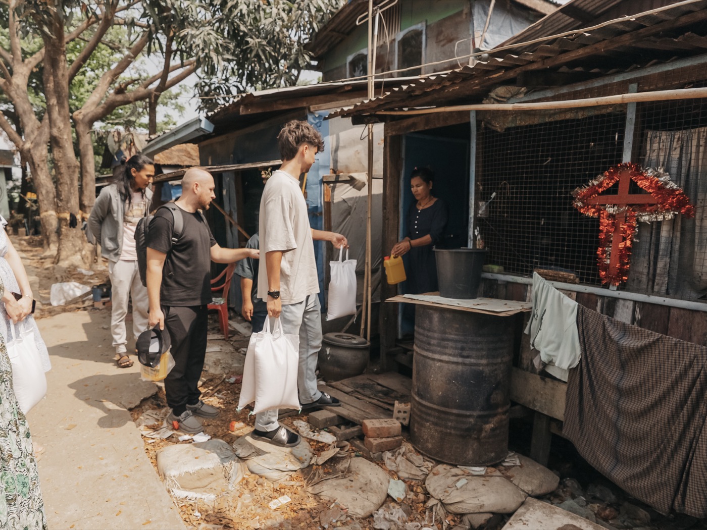 Myanmar ’25 — photograph 162 of 274