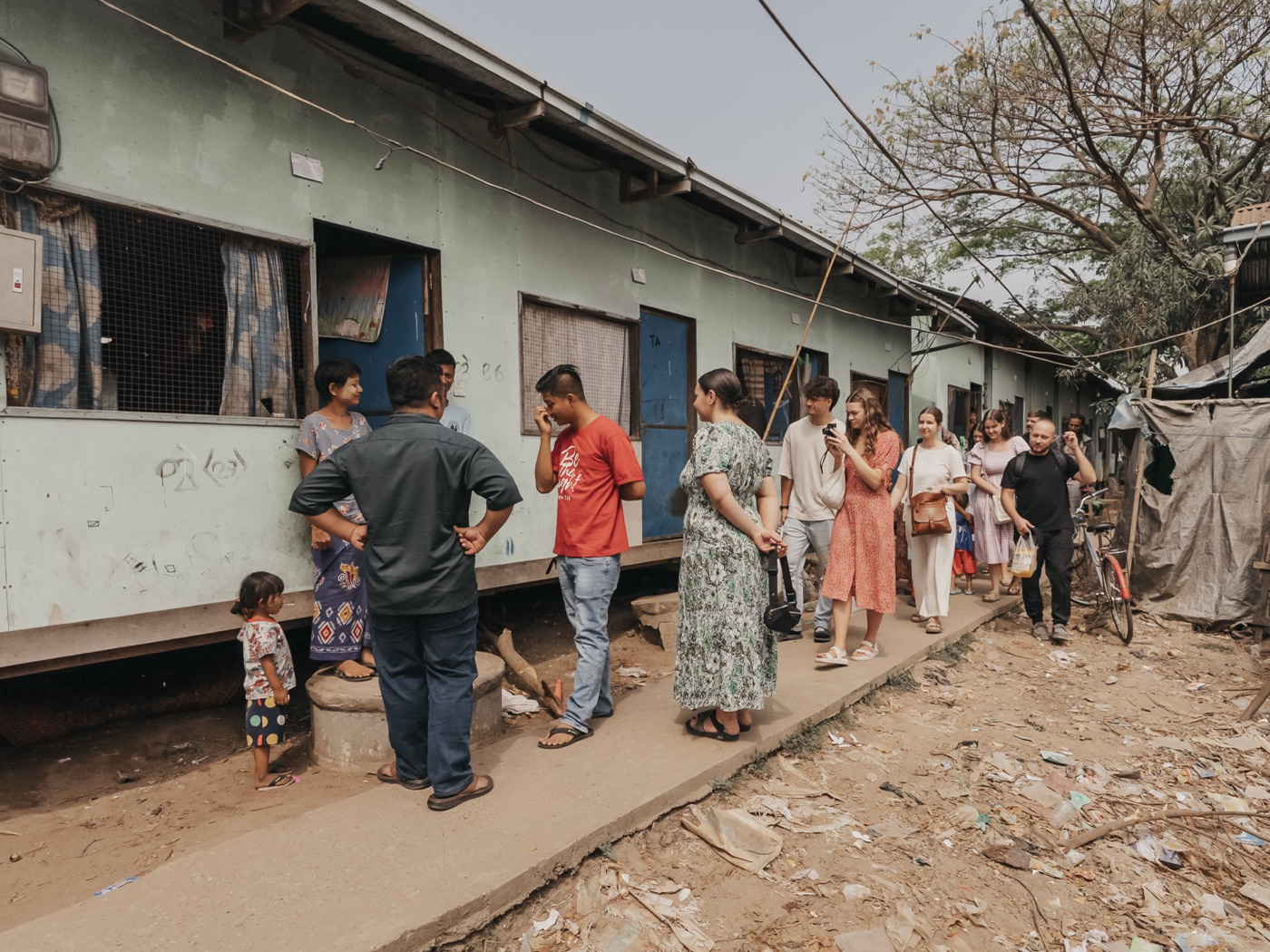 Myanmar ’25 — photograph 163 of 274