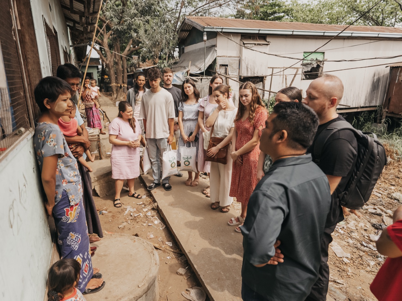 Myanmar ’25 — photograph 164 of 274