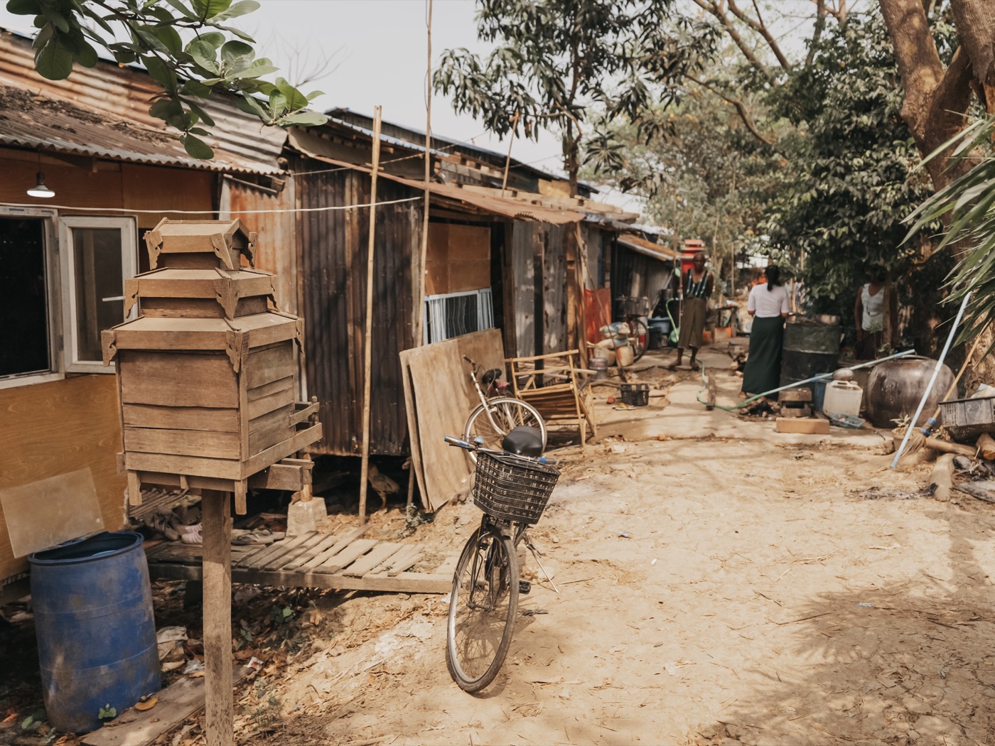 Myanmar ’25 — photograph 169 of 274