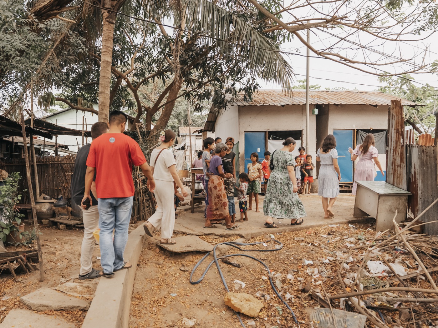 Myanmar ’25 — photograph 176 of 274
