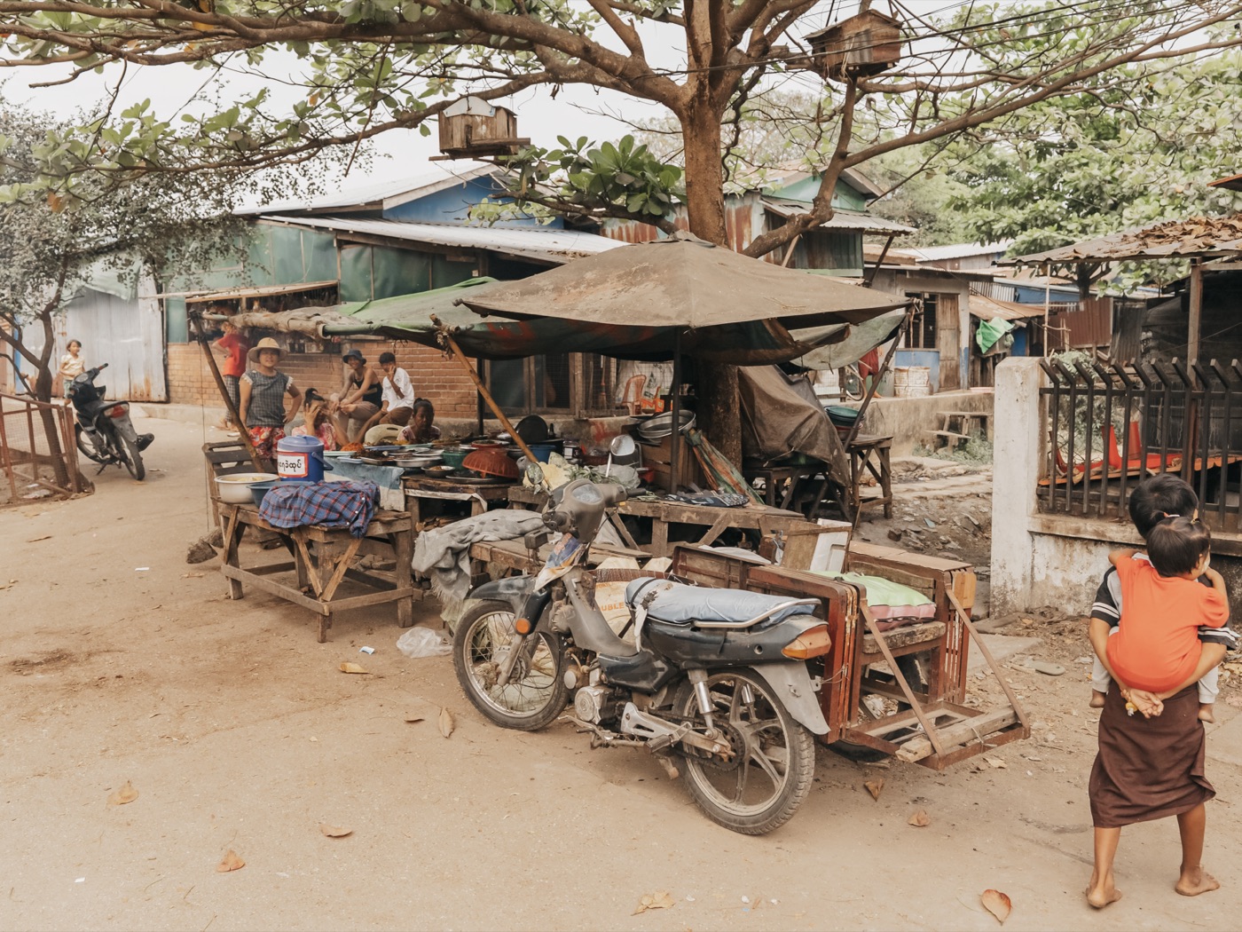 Myanmar ’25 — photograph 178 of 274