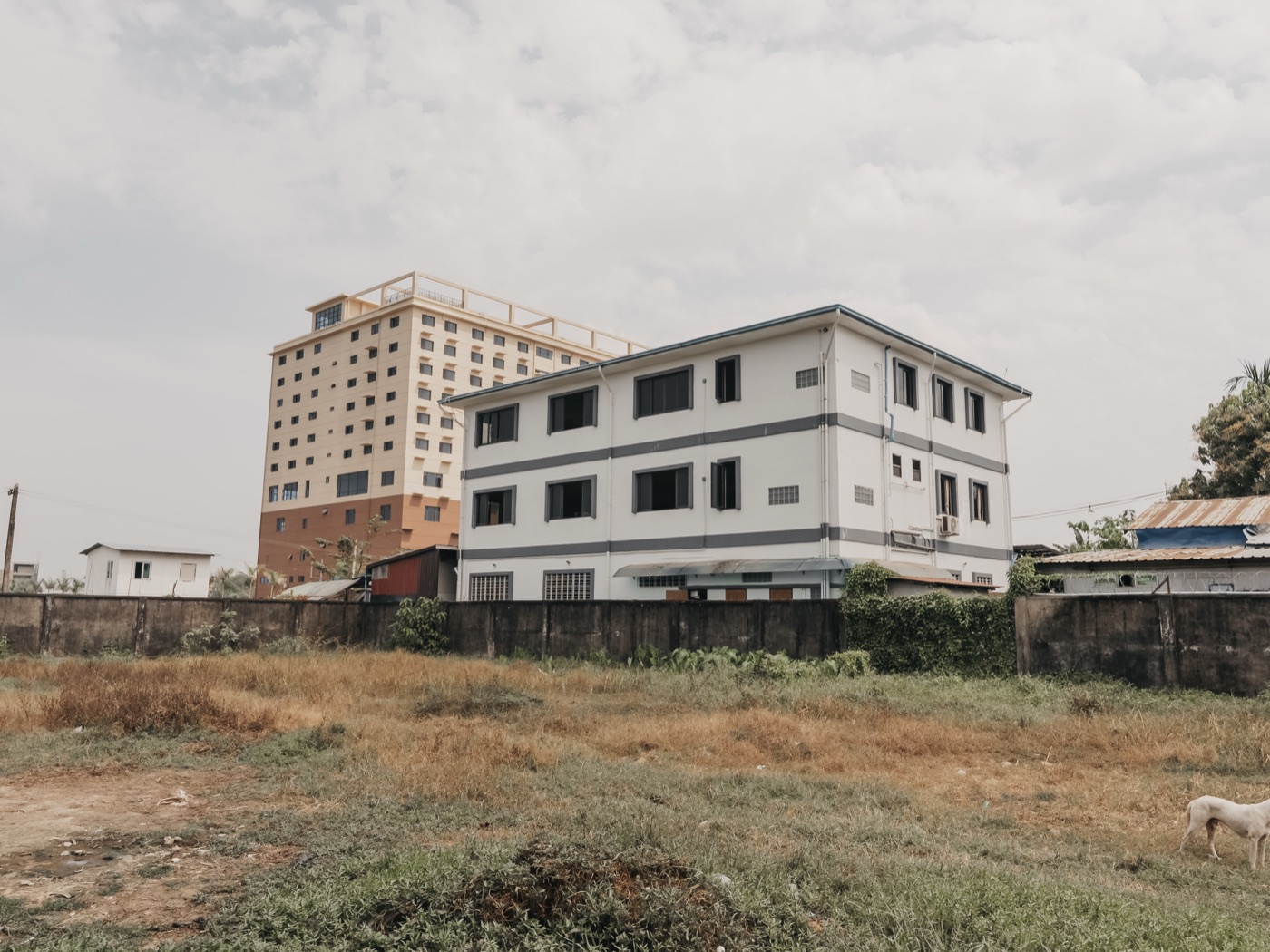 Myanmar ’25 — photograph 180 of 274