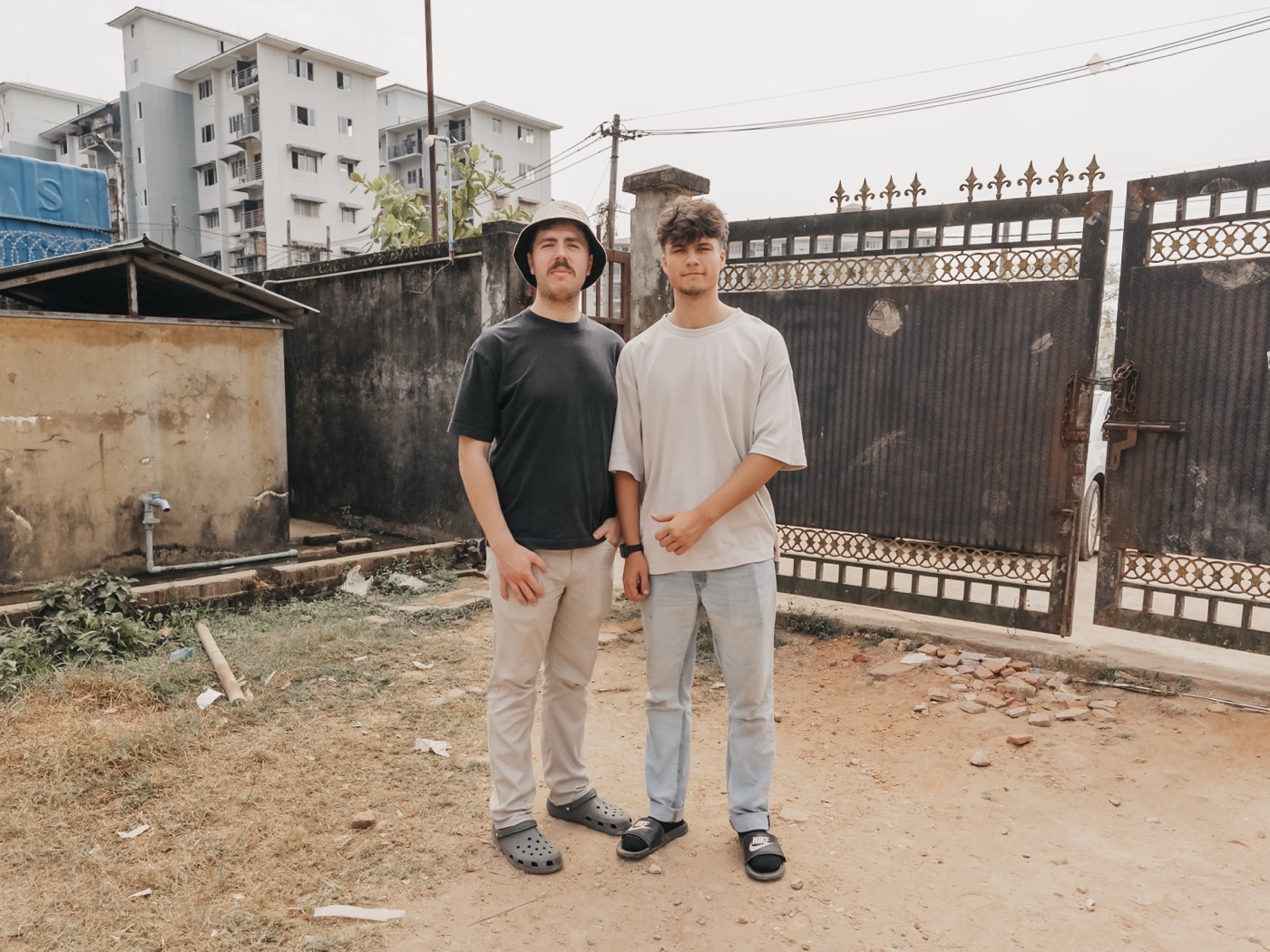 Myanmar ’25 — photograph 182 of 274