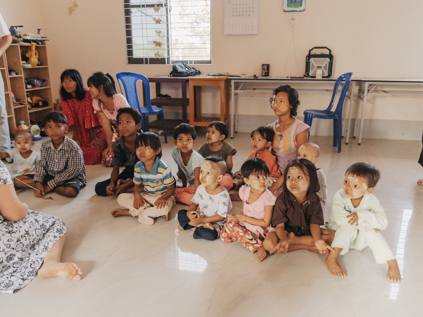 Myanmar ’25 — photograph 190 of 274