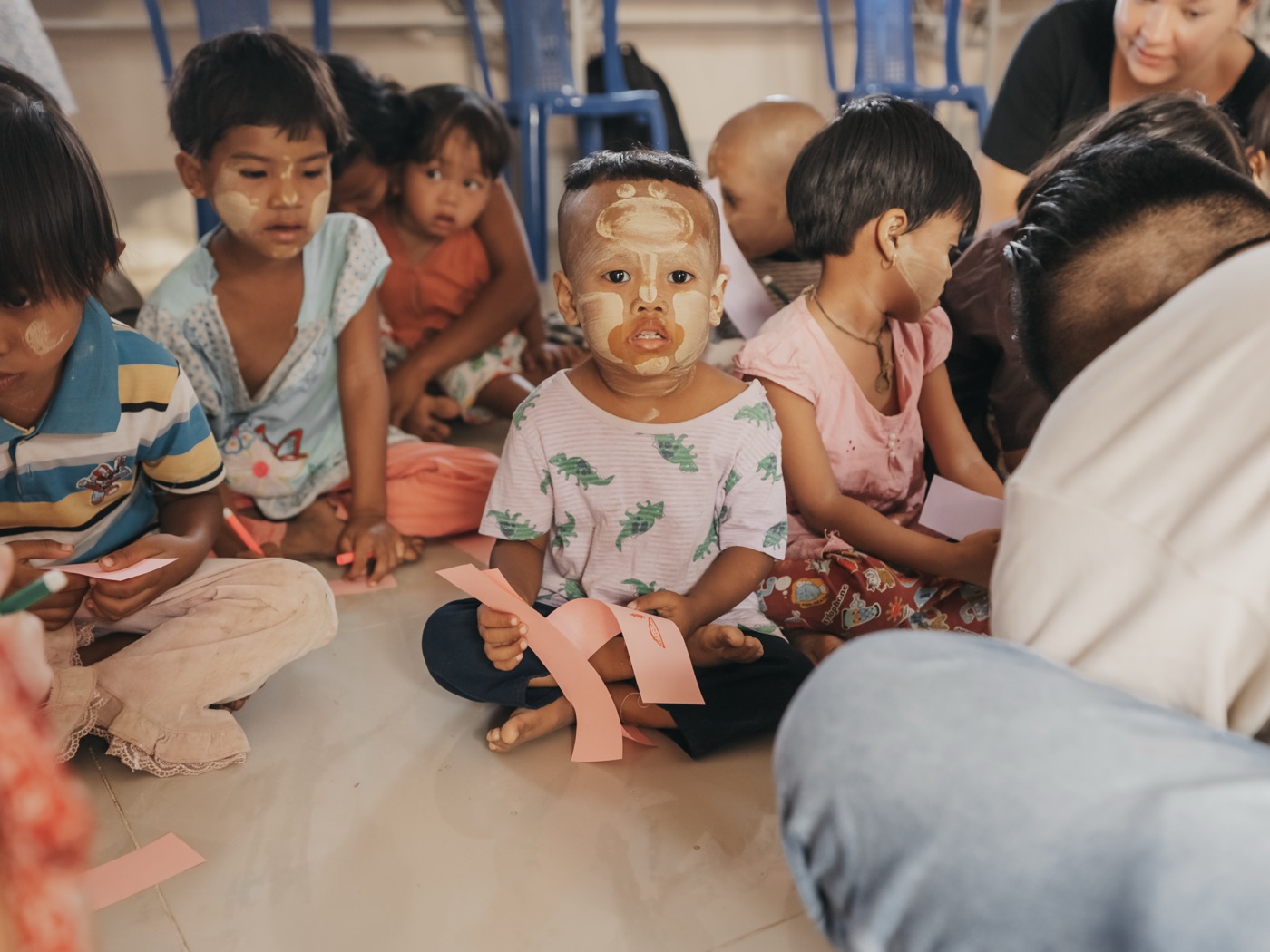 Myanmar ’25 — photograph 201 of 274