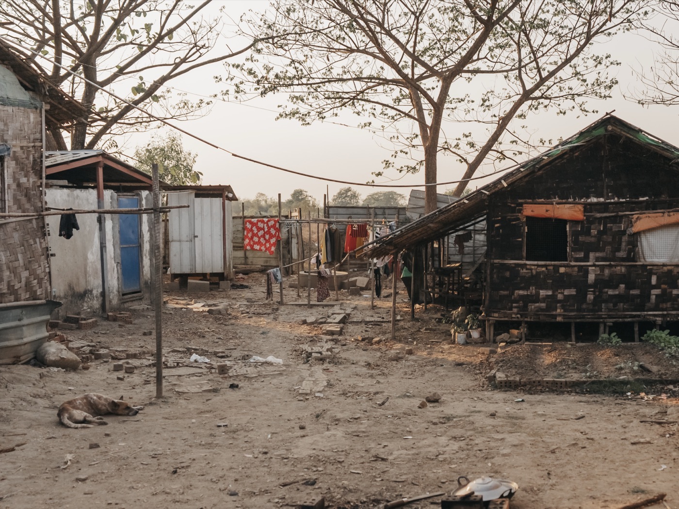 Myanmar ’25 — photograph 211 of 274