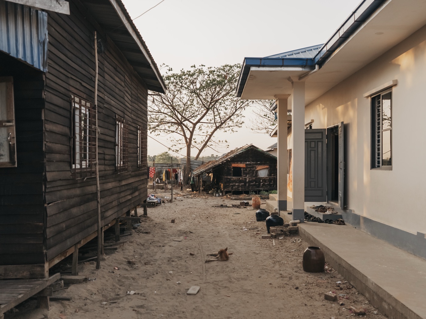 Myanmar ’25 — photograph 216 of 274