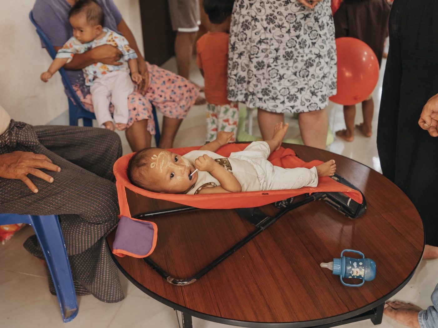 Myanmar ’25 — photograph 217 of 274
