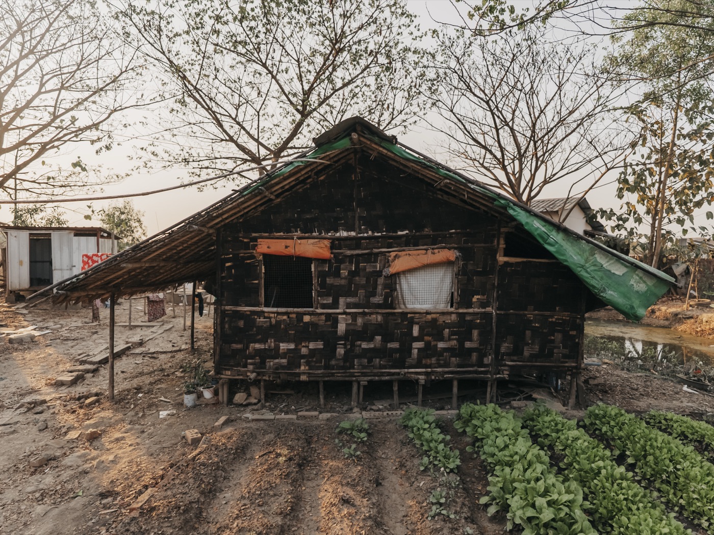 Myanmar ’25 — photograph 18 of 274