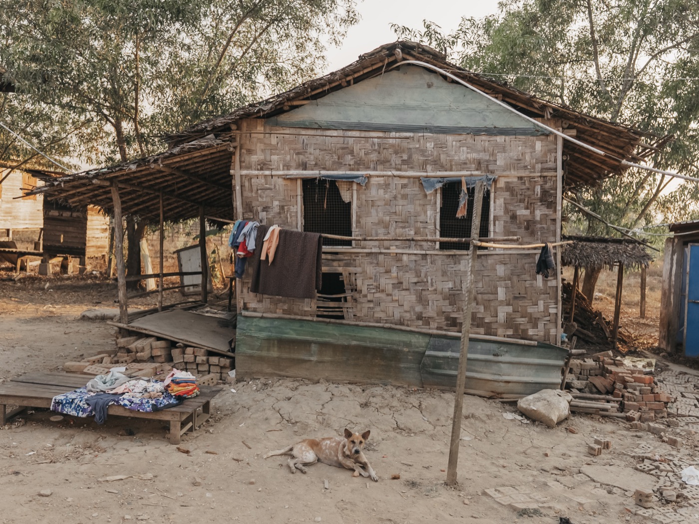 Myanmar ’25 — photograph 221 of 274