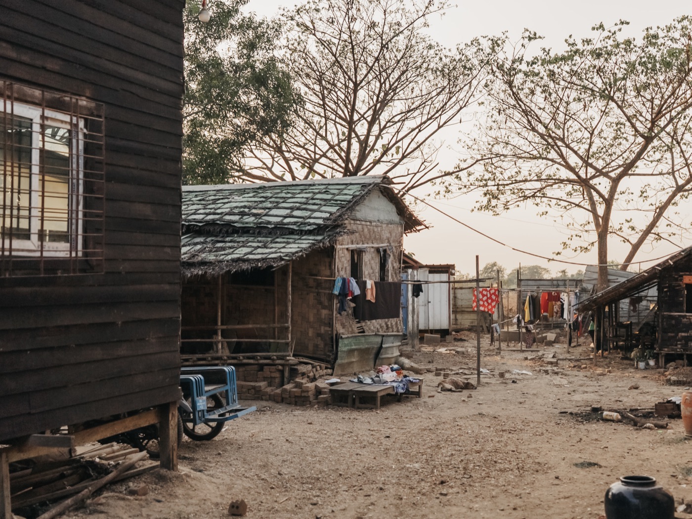 Myanmar ’25 — photograph 223 of 274