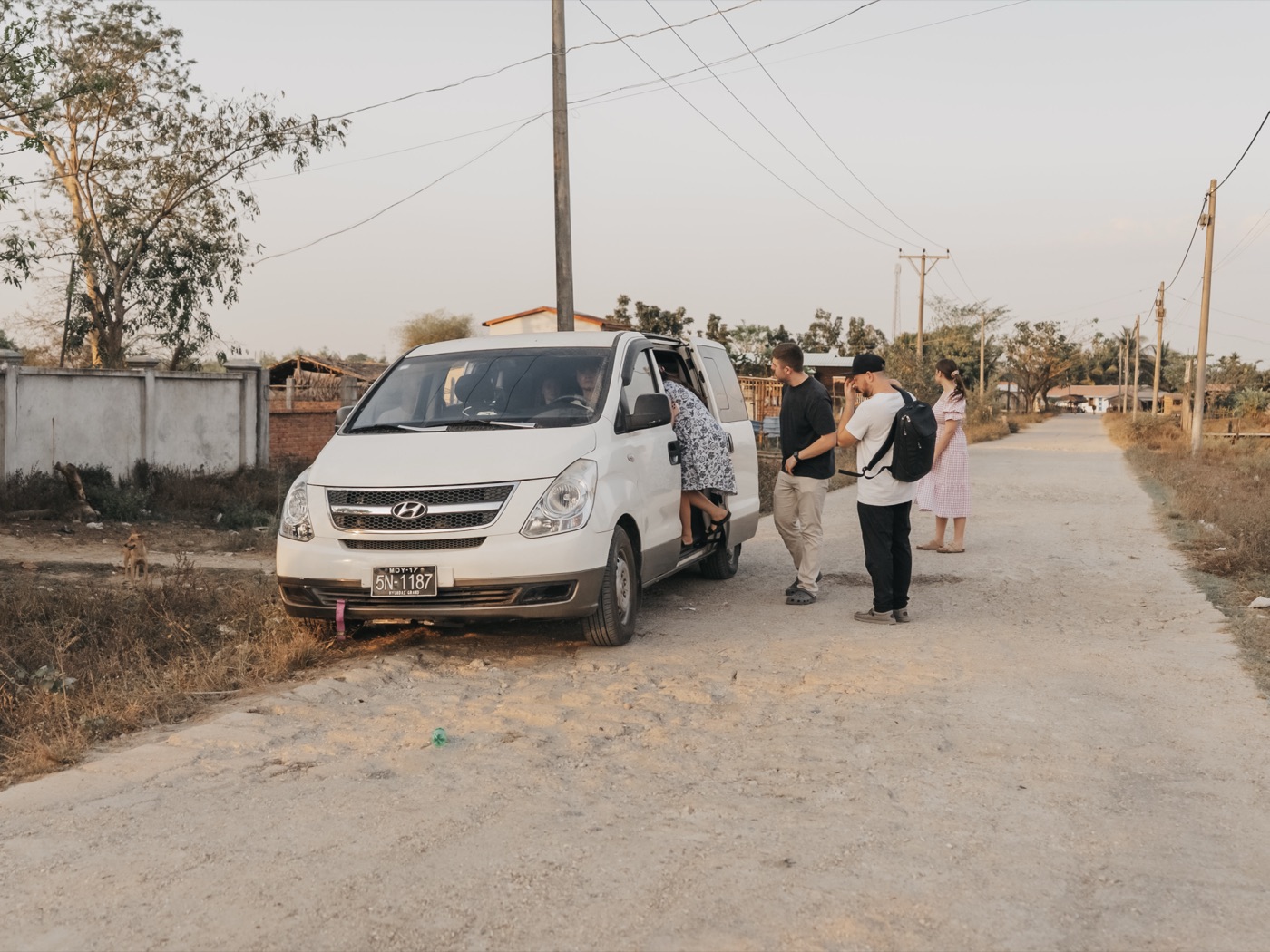Myanmar ’25 — photograph 233 of 274