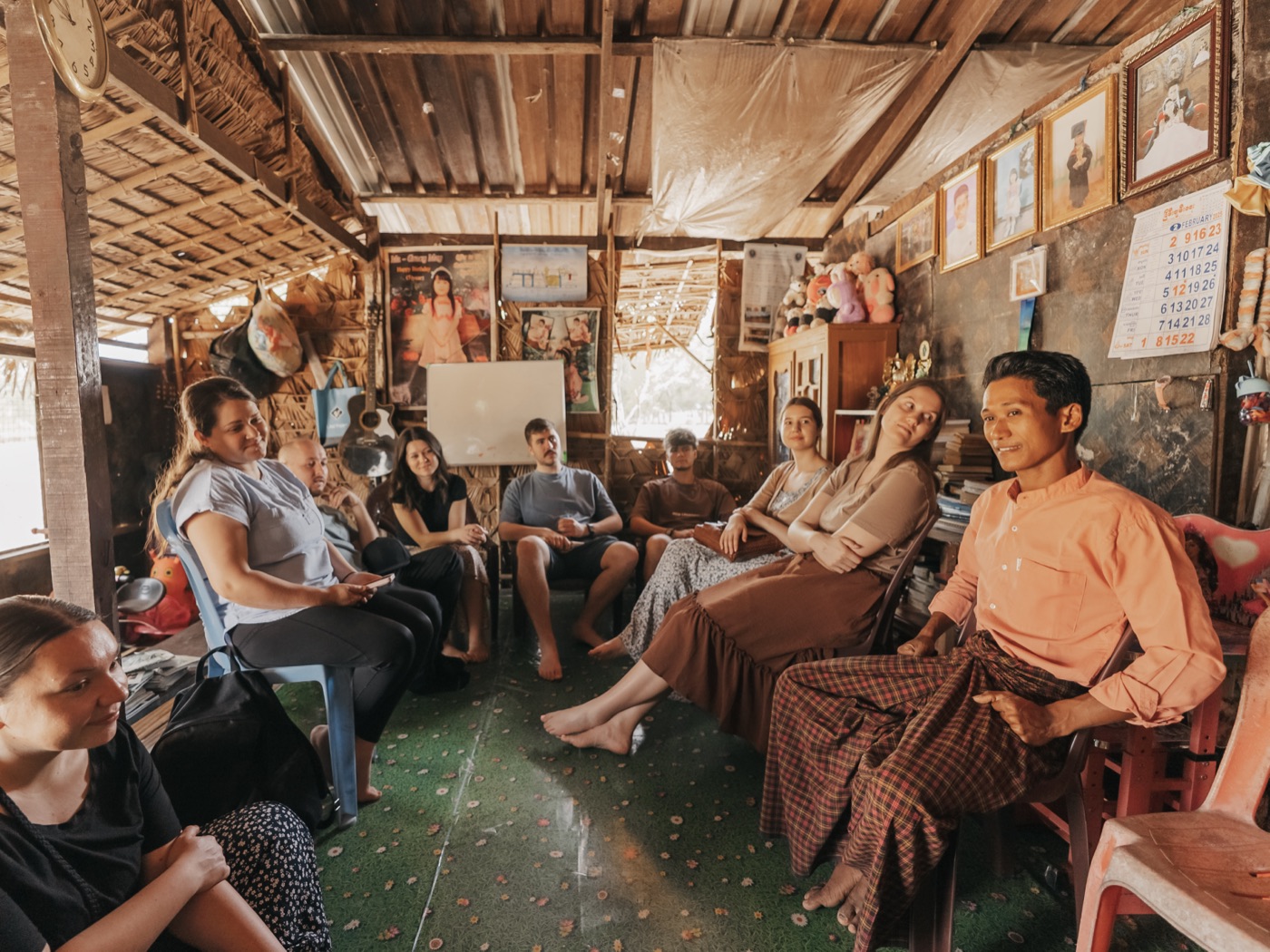 Myanmar ’25 — photograph 247 of 274