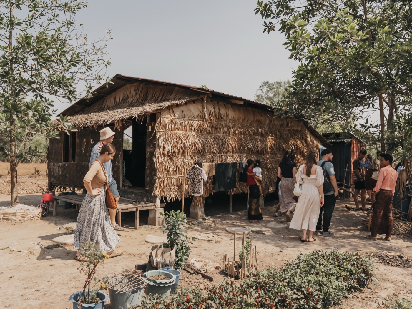Myanmar ’25 — photograph 250 of 274